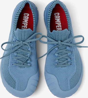 Sneaker bassa ' Path ' di CAMPER in blu