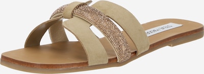 Cizme de cowboy 'EDRIAH' STEVE MADDEN pe gri taupe, Vizualizare produs