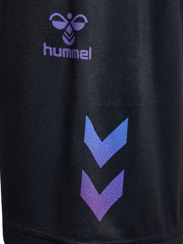 Hummel regular Sportsbukser i sort