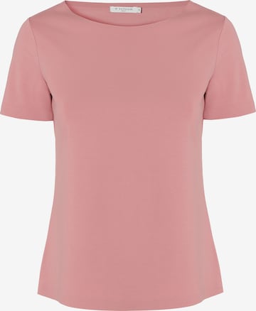 TATUUM Bluse 'MIKAJA' in Pink: predná strana