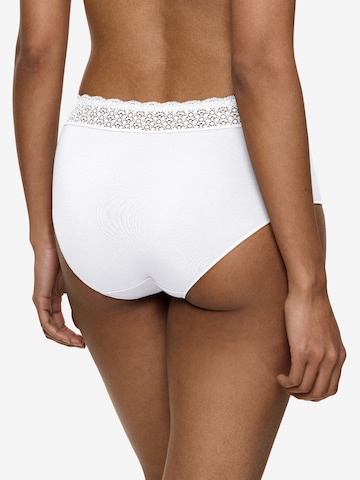 TRIUMPH Slip 'Feel of Modal' in White