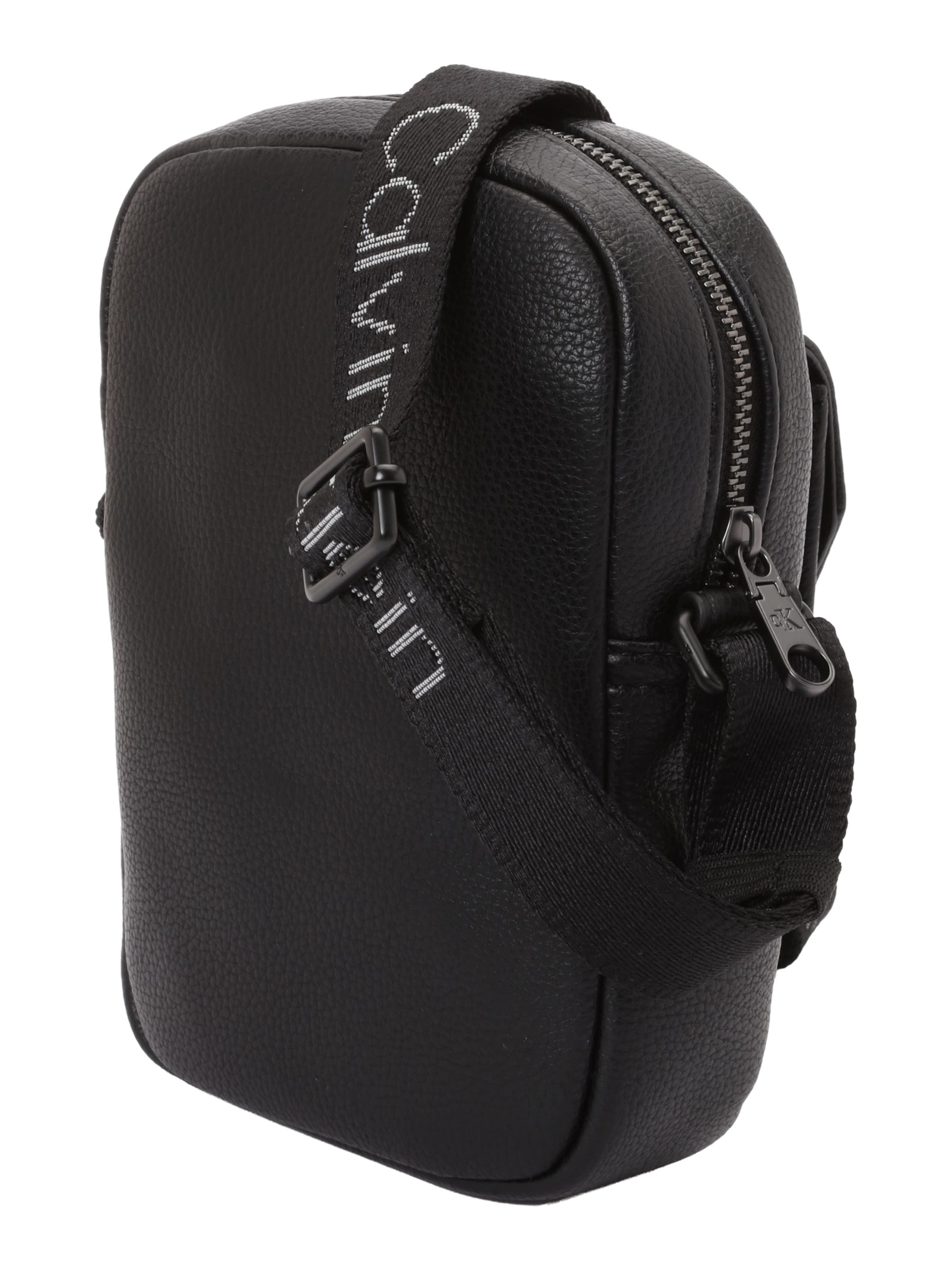 Calvin Klein Crossbody bag in Black
