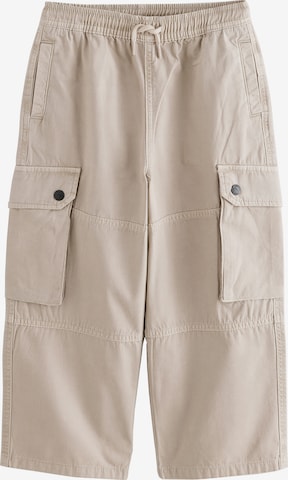 smėlio Next Standartinis Kelnės: priekis