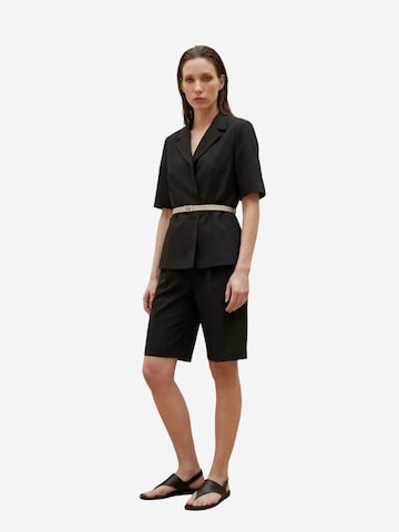 My fashion Bleiser 'Jacken', värv must