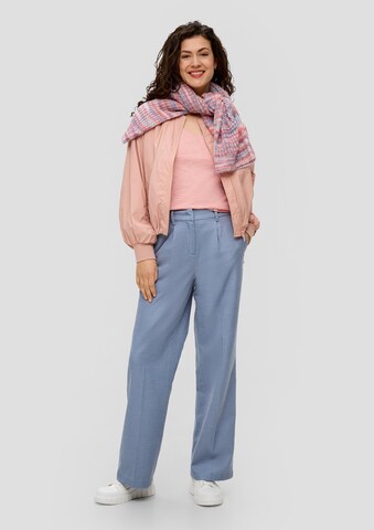 s.Oliver T-Shirt in Pink