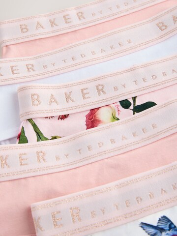 Chiloţi de la Baker by Ted Baker pe roz
