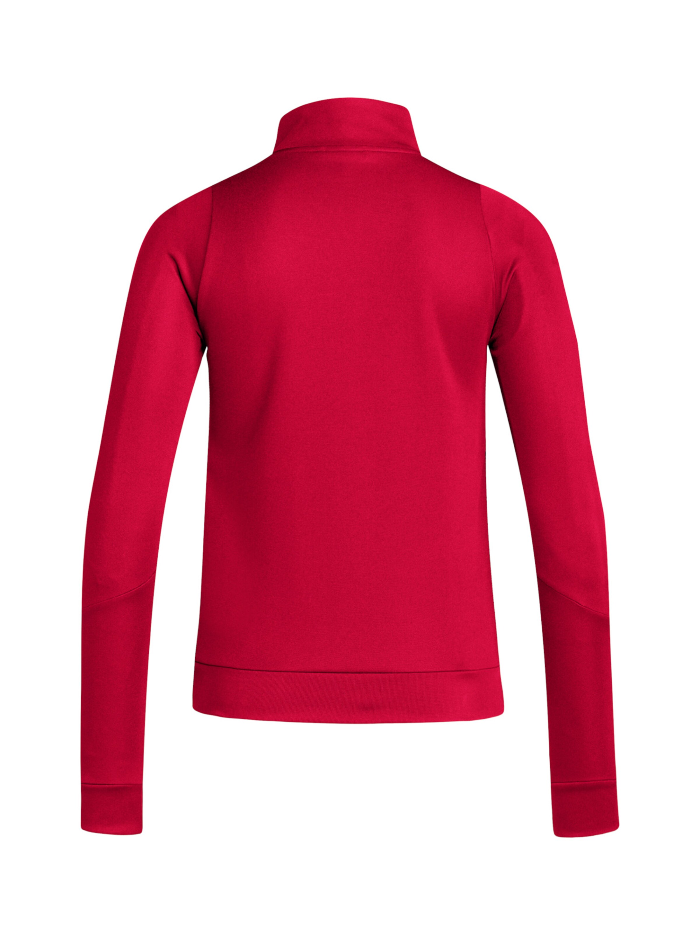 ADIDAS PERFORMANCE Training Jacket 'Tiro 24' in Red