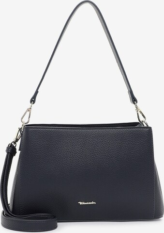 TAMARIS Shoulder Bag ' TAS Astrid ' in Blue: front