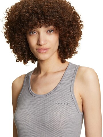 FALKE Sporttop‌‌‌‌‌‌‌‌‌‌ in Grau