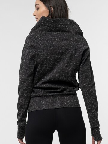 Pinetime Clothing Pullover 'MIDWAY' in Schwarz