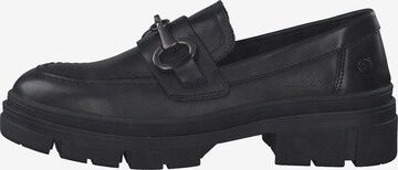 Chaussure basse TAMARIS en noir