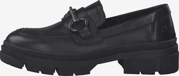 TAMARIS - Zapatillas en negro