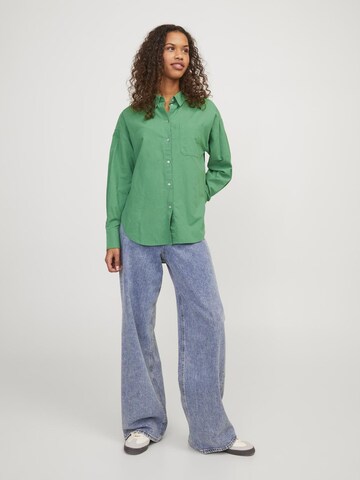 JJXX Blouse in Groen