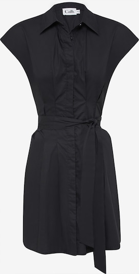 Calli Kleid 'BONNIE' in schwarz, Produktansicht