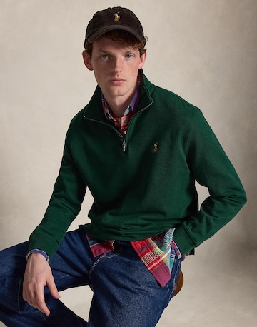 Polo Ralph Lauren Pullover i grøn