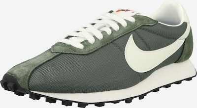 Nike Sportswear Niske tenisice 'LD-1000' u tamno zelena / bijela, Pregled proizvoda