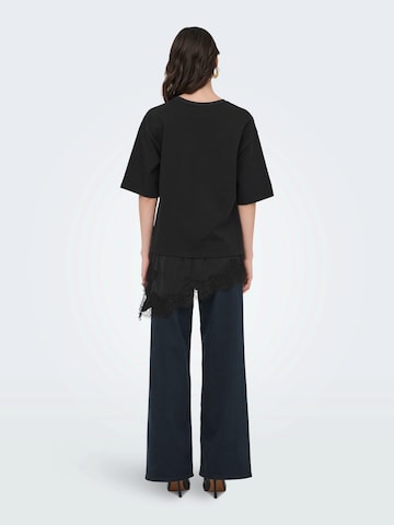 JDYMajica 'JDYAlma' - crna boja