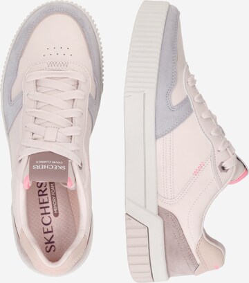 SKECHERS - Sapatilhas baixas 'JADE' em rosa