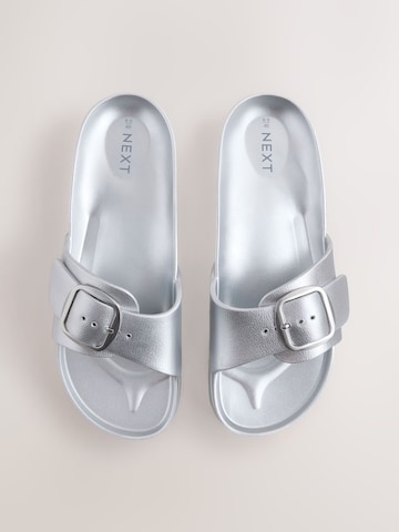 Mule Next en argent
