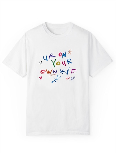 GORHEY Shirt in White, Item view