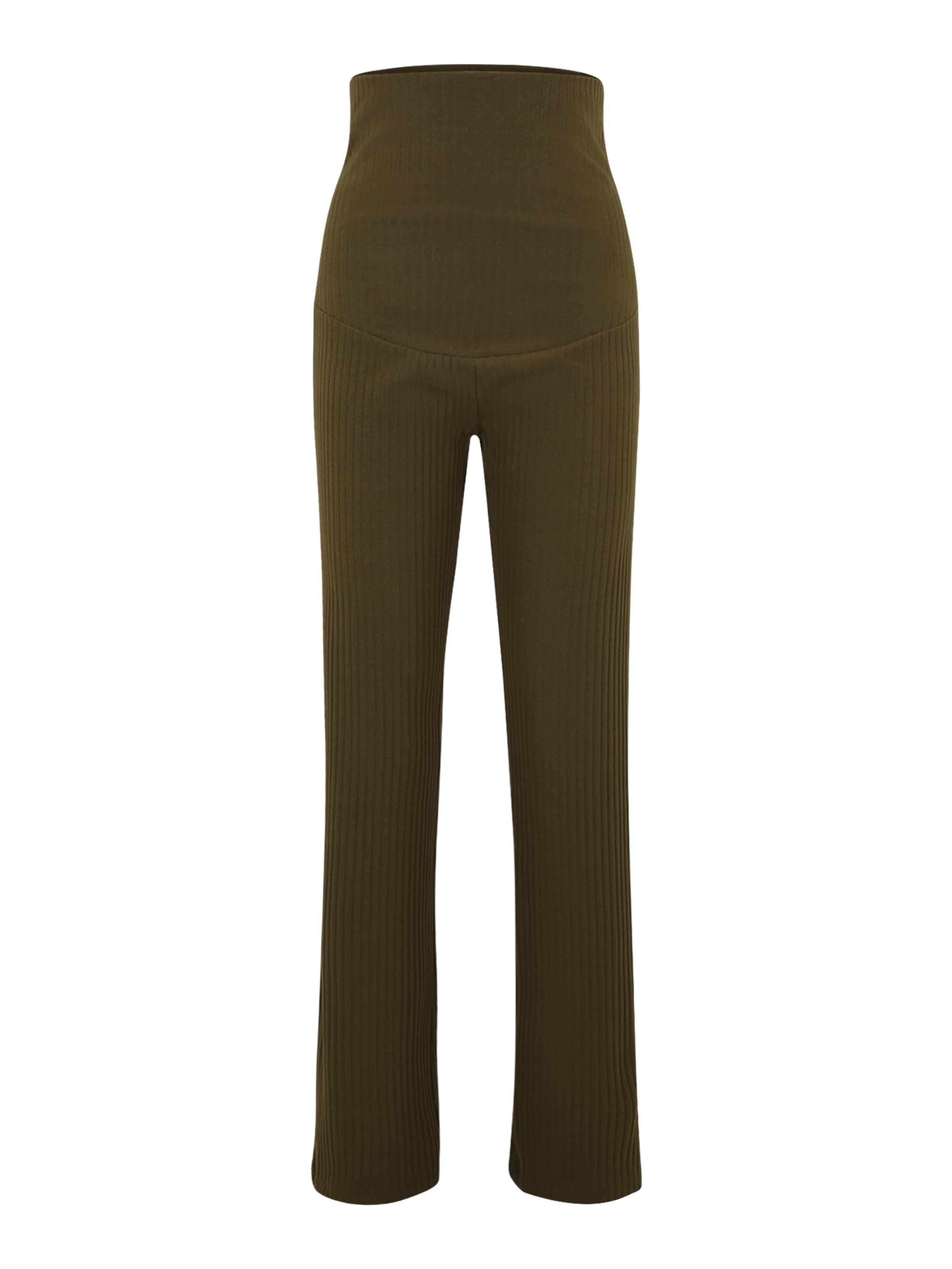 Noppies Regular Broek 'Rebild' in Groen: voorkant