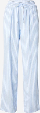 s.Oliver Chinohose in Blau: Vorderseite