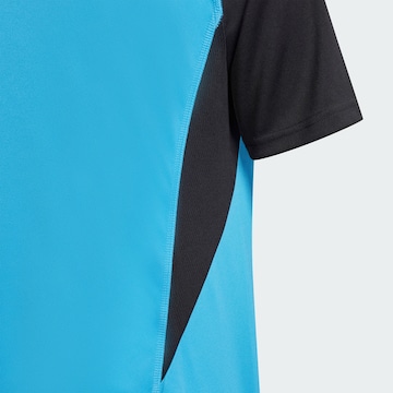 ADIDAS PERFORMANCE Functioneel shirt 'FC Arsenal Tiro 23' in Blauw