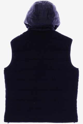 Marc O'Polo Vest in M in Blue