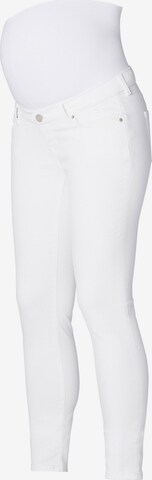 Noppies Skinny Jeans 'Romy' in White