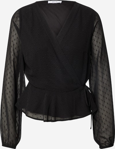ABOUT YOU Blouse 'Linn' in Black, Item view