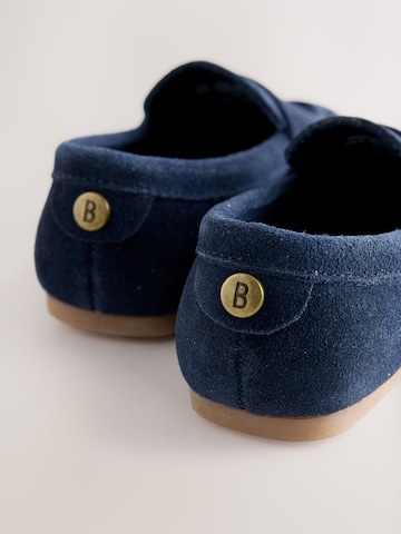 Baker by Ted Baker Lage schoen in Blauw