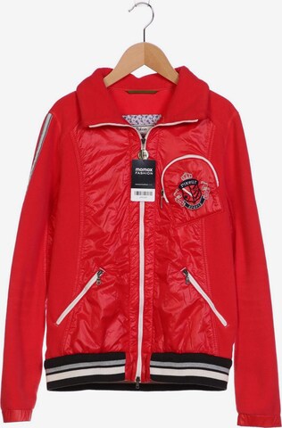 Pikeur Jacket & Coat in L in Red: front