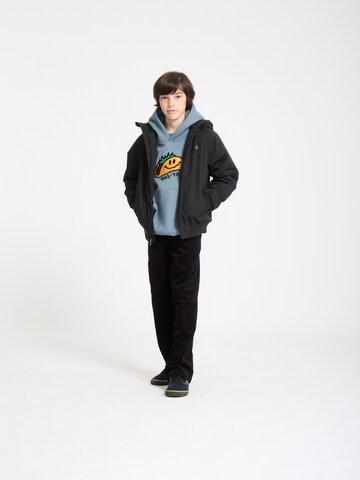 Volcom Weatherproof jacket 'Hernan' in Black