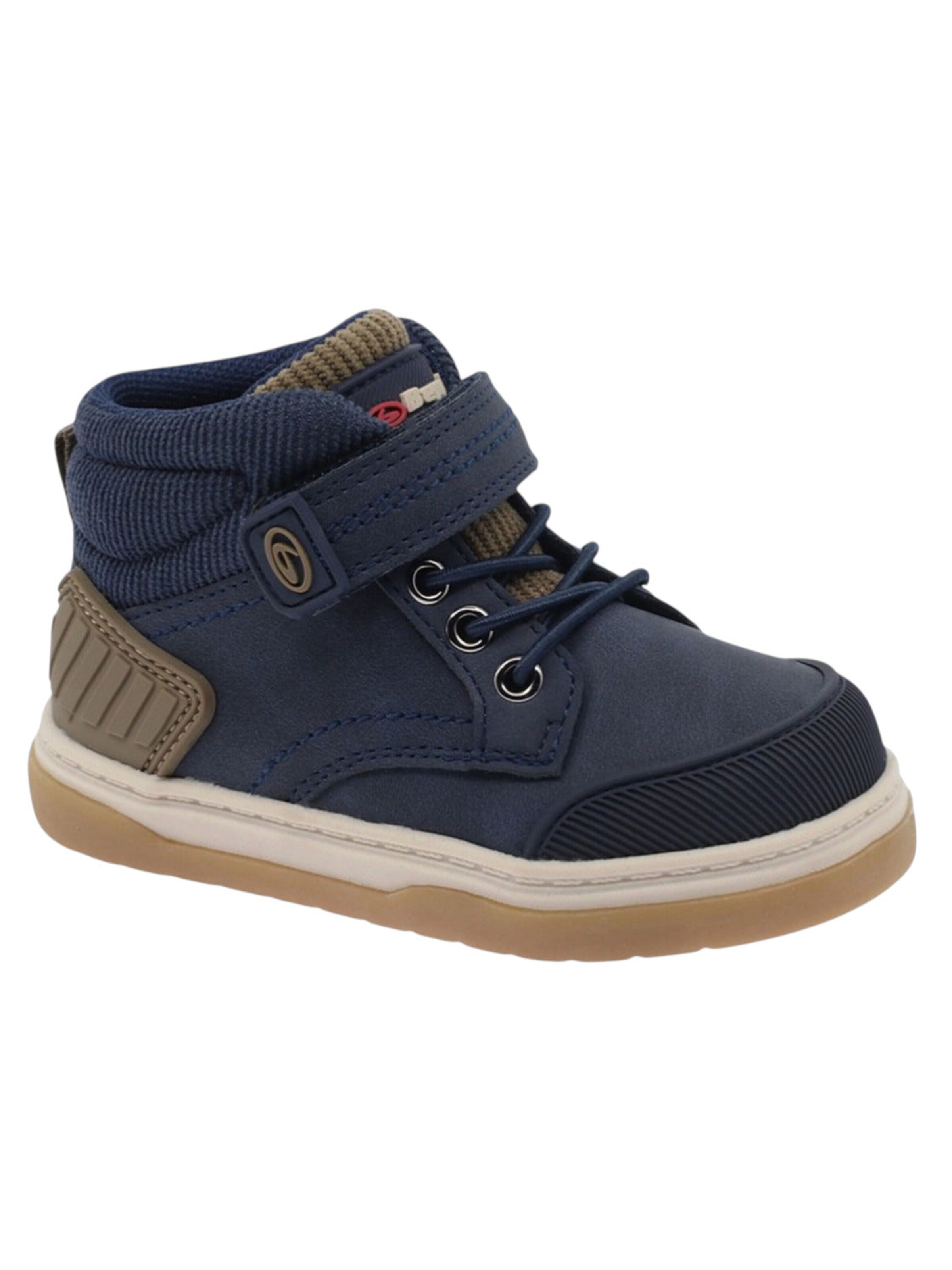 Beppi Sneakers i blå: forside