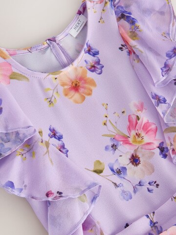 Next Overal - Fialová