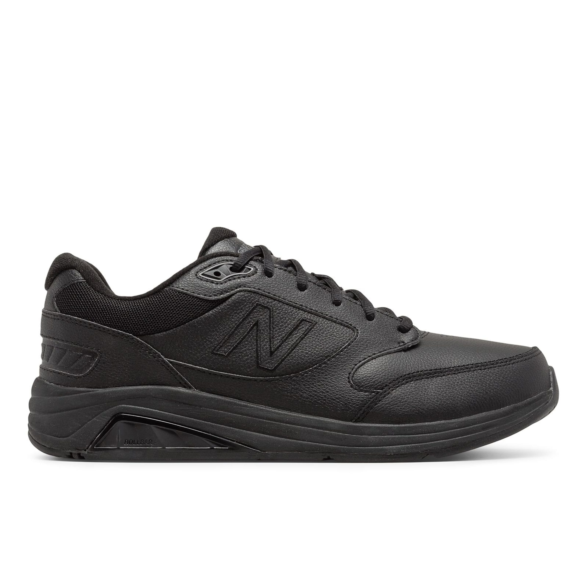 new balance Sneaker '928v3'. in Schwarz