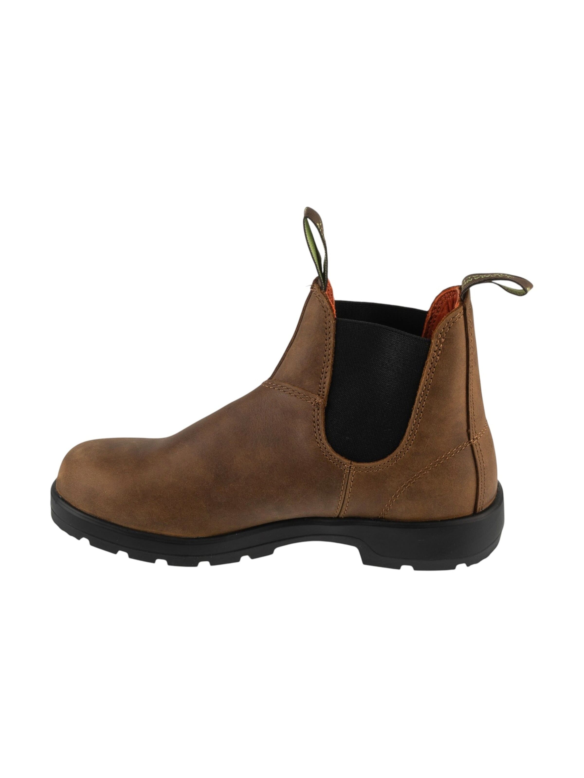 Blundstone Ankle Boots 'Blundstone Chelsea Boot'‌‌‌‌ in Braun