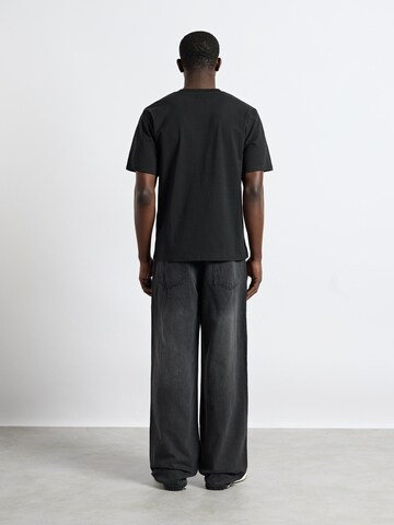 Burocs Shirt in Black
