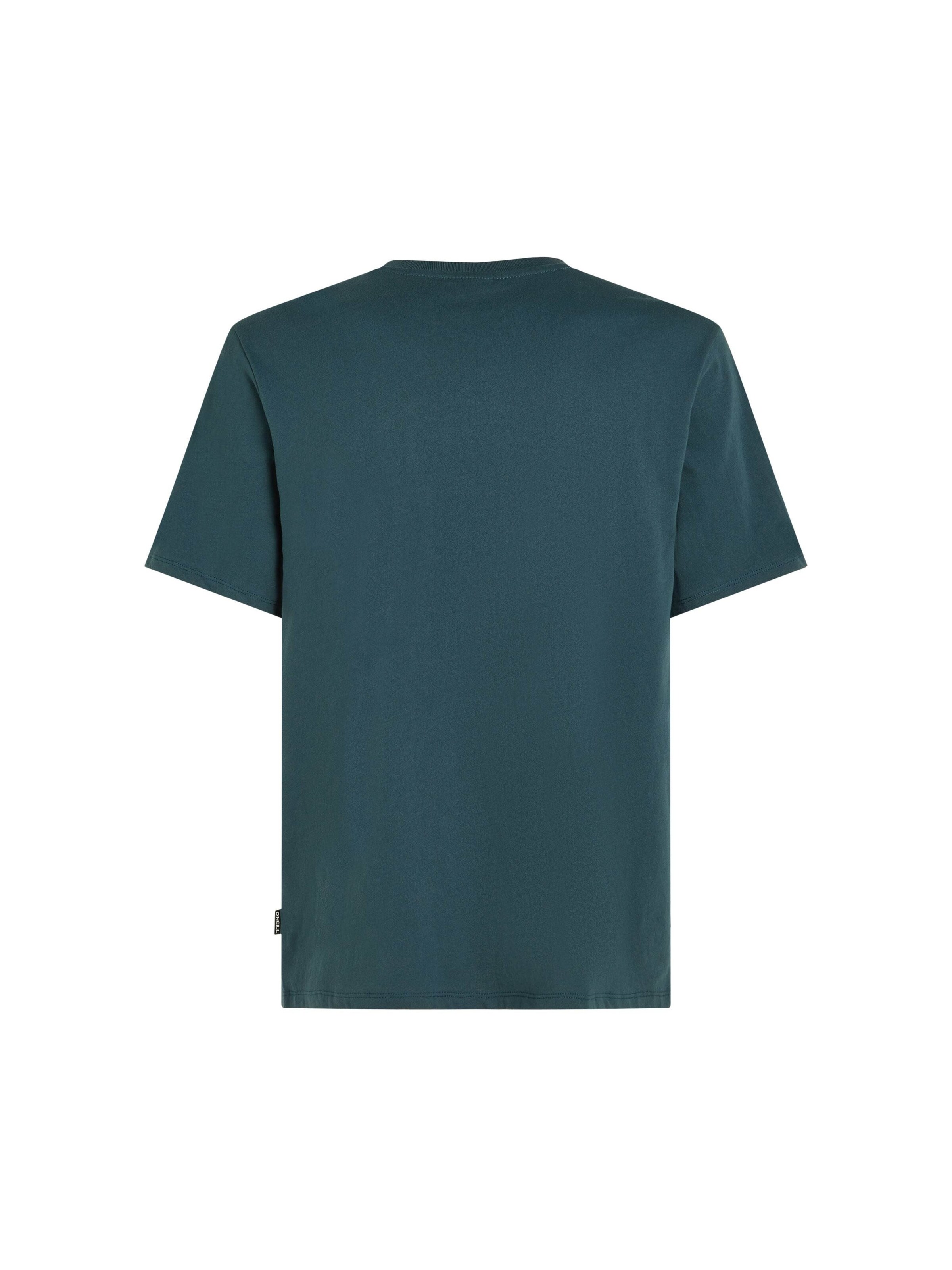 T-Shirt 'Cali' O'NEILL en vert