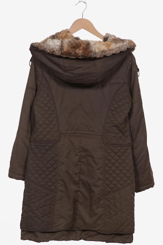 Easy Comfort Jacket & Coat in L in Brown