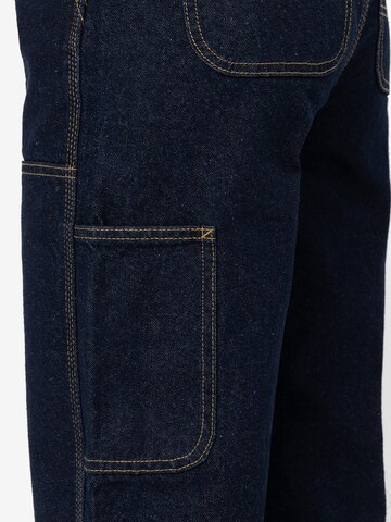 Regular Jean 'MADISON' DICKIES en bleu