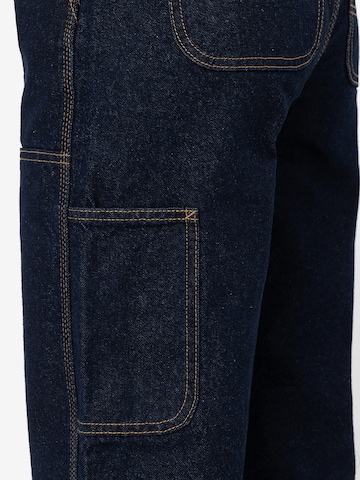 DICKIES Regular Jeans 'MADISON' in Blue