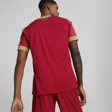 PUMA Trikot 'Serbien' in Rot