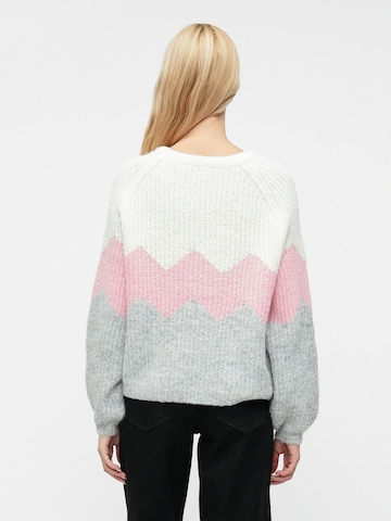 ONLY Sweater 'ONLMAE' in White