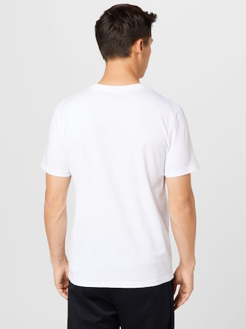 EINSTEIN & NEWTON - Camisa 'Recommendation' em branco
