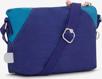 KIPLING Crossbody bag 'Art XS Kle' in Blue