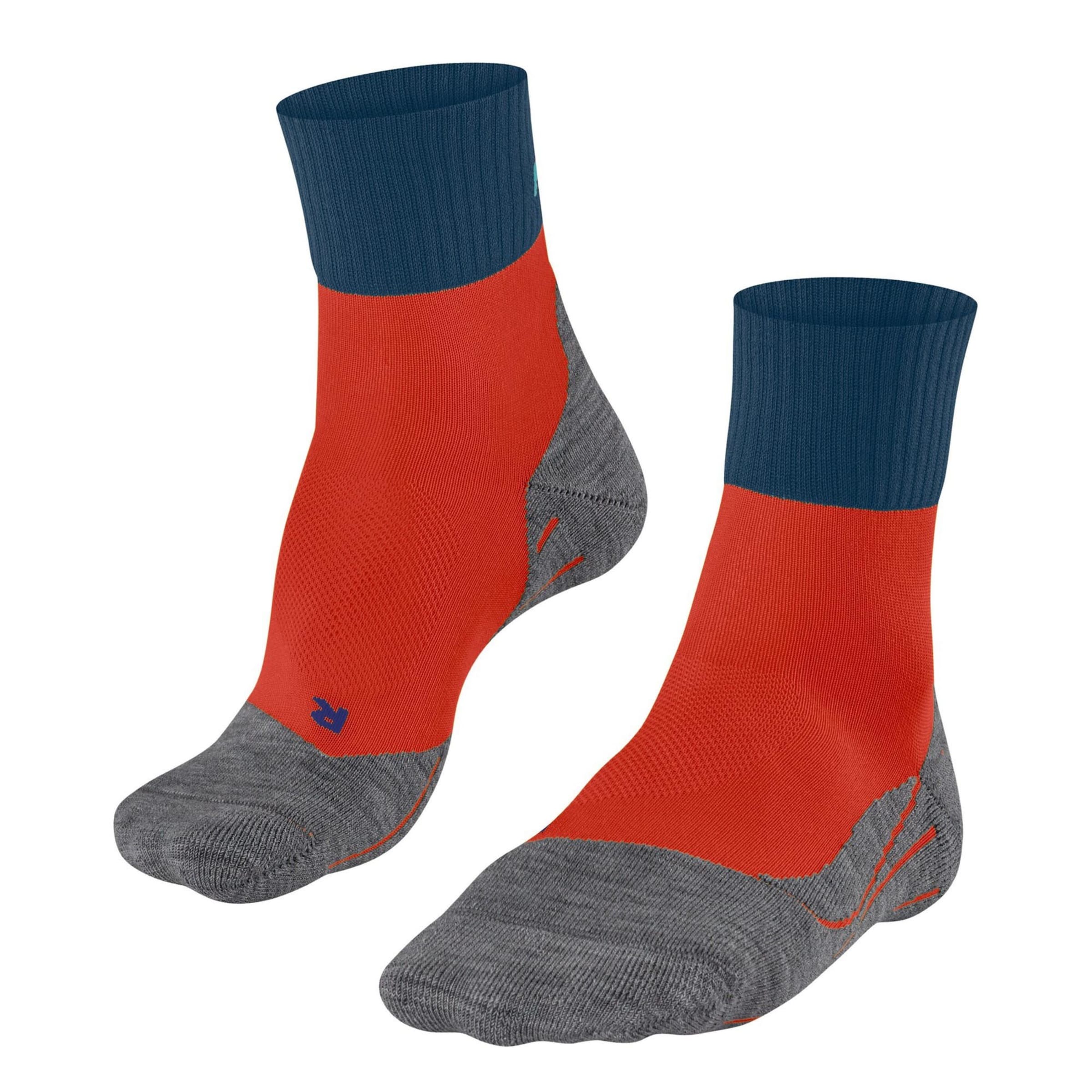FALKE Sportsocken in Mischfarben: Vorderseite