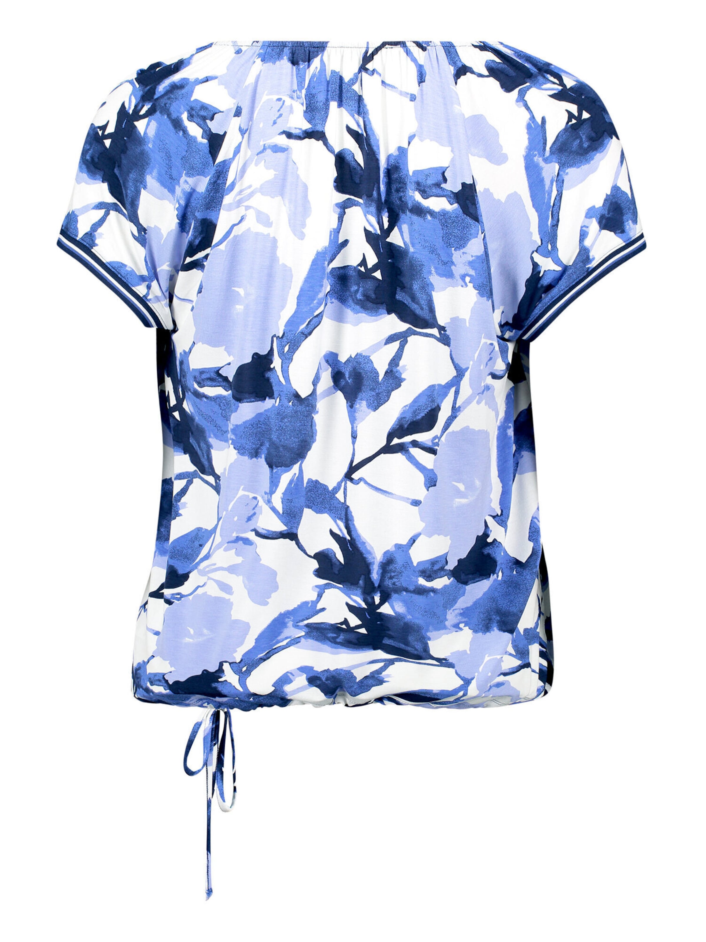 Betty Barclay Shirt in Blauw