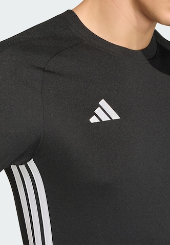 ADIDAS PERFORMANCE Functioneel shirt 'Tiro 26 Essentials' in Zwart