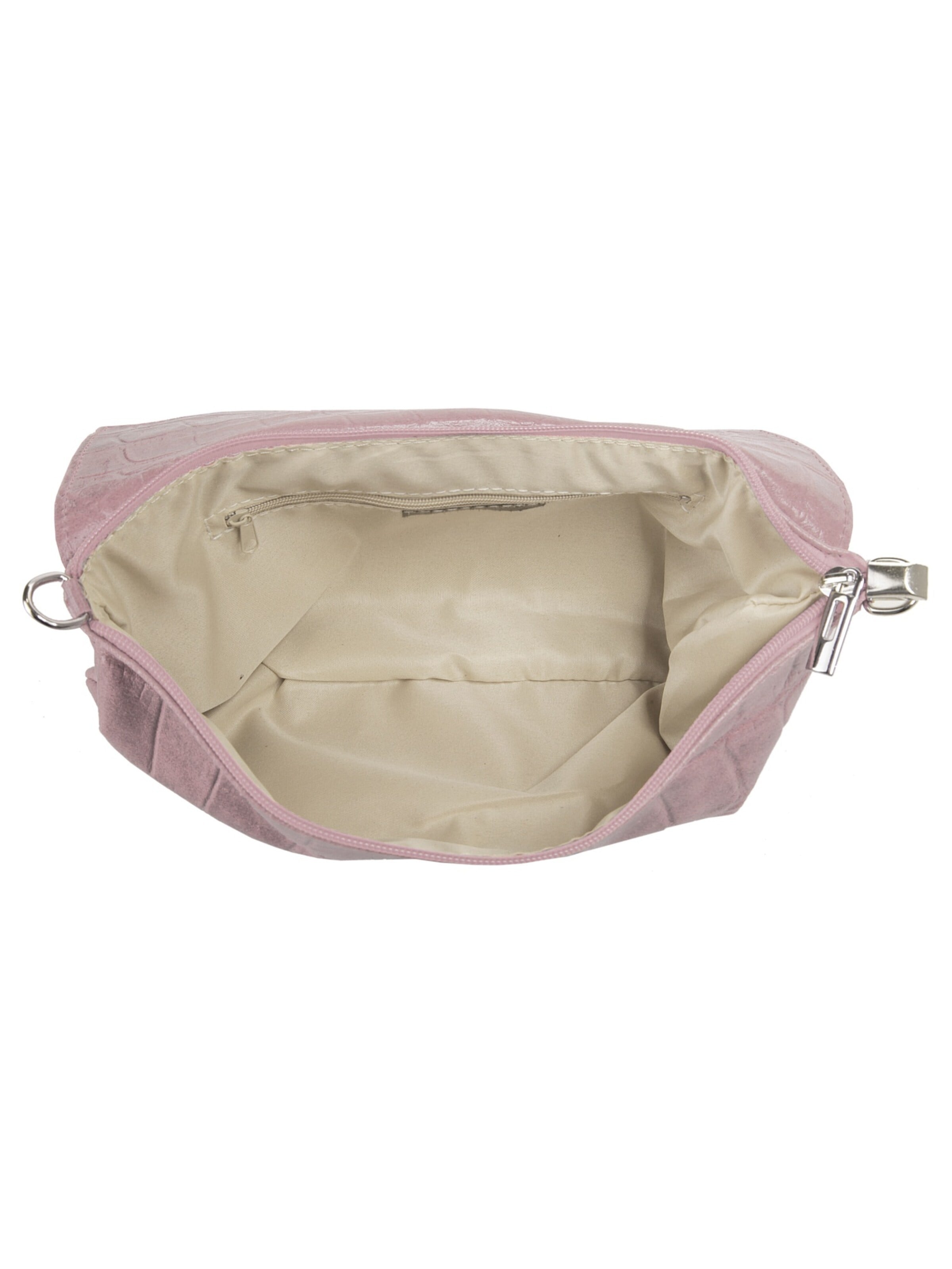 Cluty - Bolso de noche en rosa